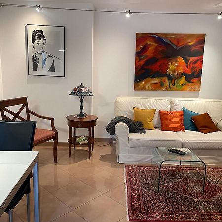 Apartments Bloom Near The Beach بوريتش المظهر الخارجي الصورة