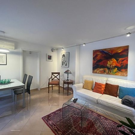 Apartments Bloom Near The Beach بوريتش المظهر الخارجي الصورة