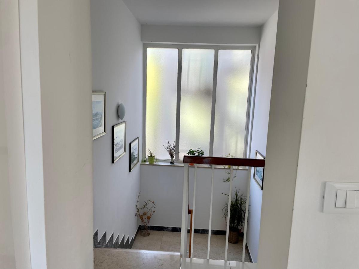 Apartments Bloom Near The Beach بوريتش المظهر الخارجي الصورة
