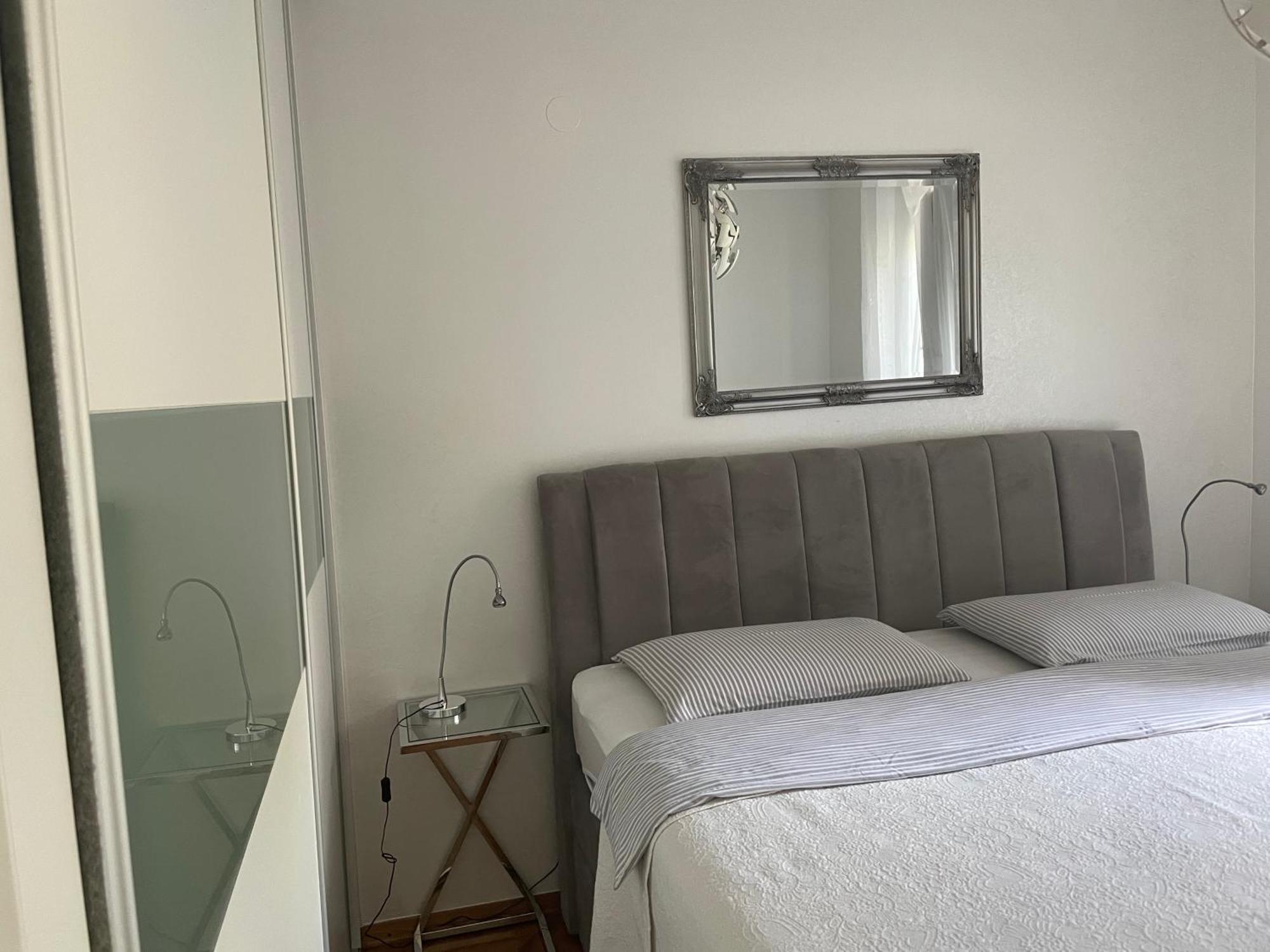 Apartments Bloom Near The Beach بوريتش المظهر الخارجي الصورة
