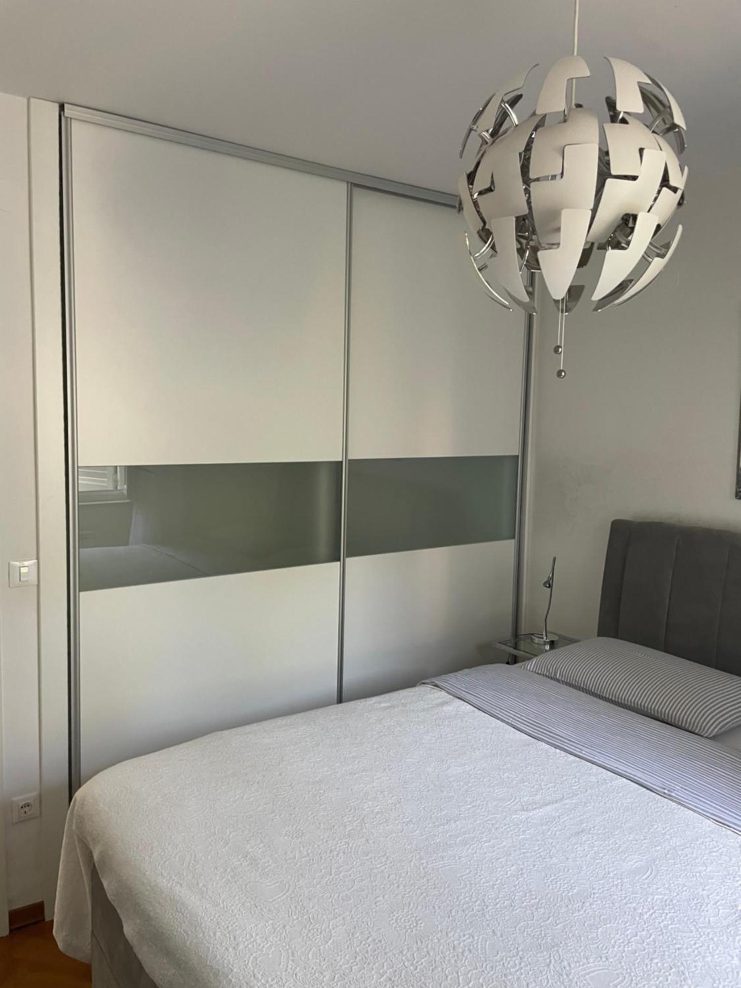 Apartments Bloom Near The Beach بوريتش المظهر الخارجي الصورة