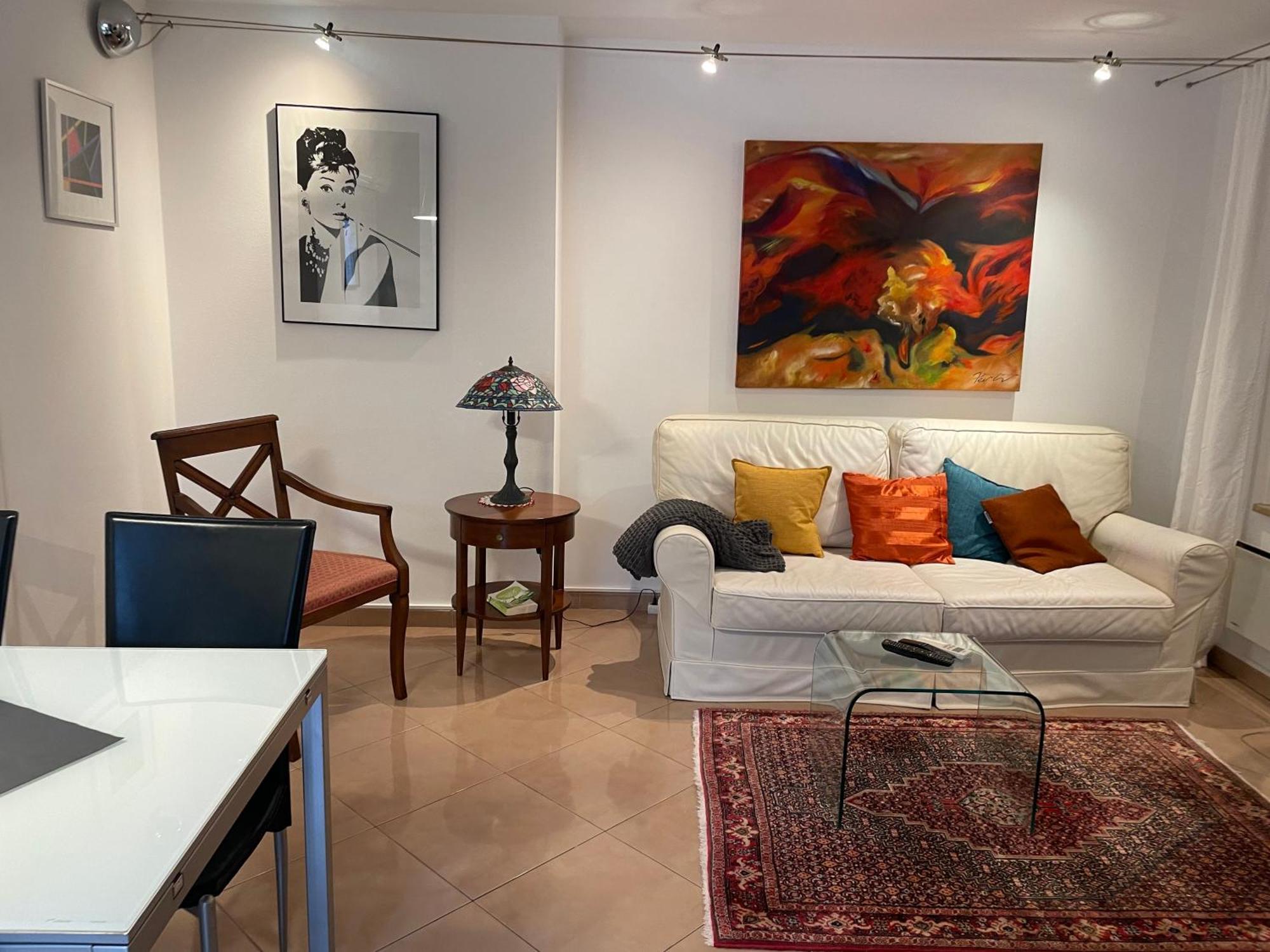 Apartments Bloom Near The Beach بوريتش المظهر الخارجي الصورة