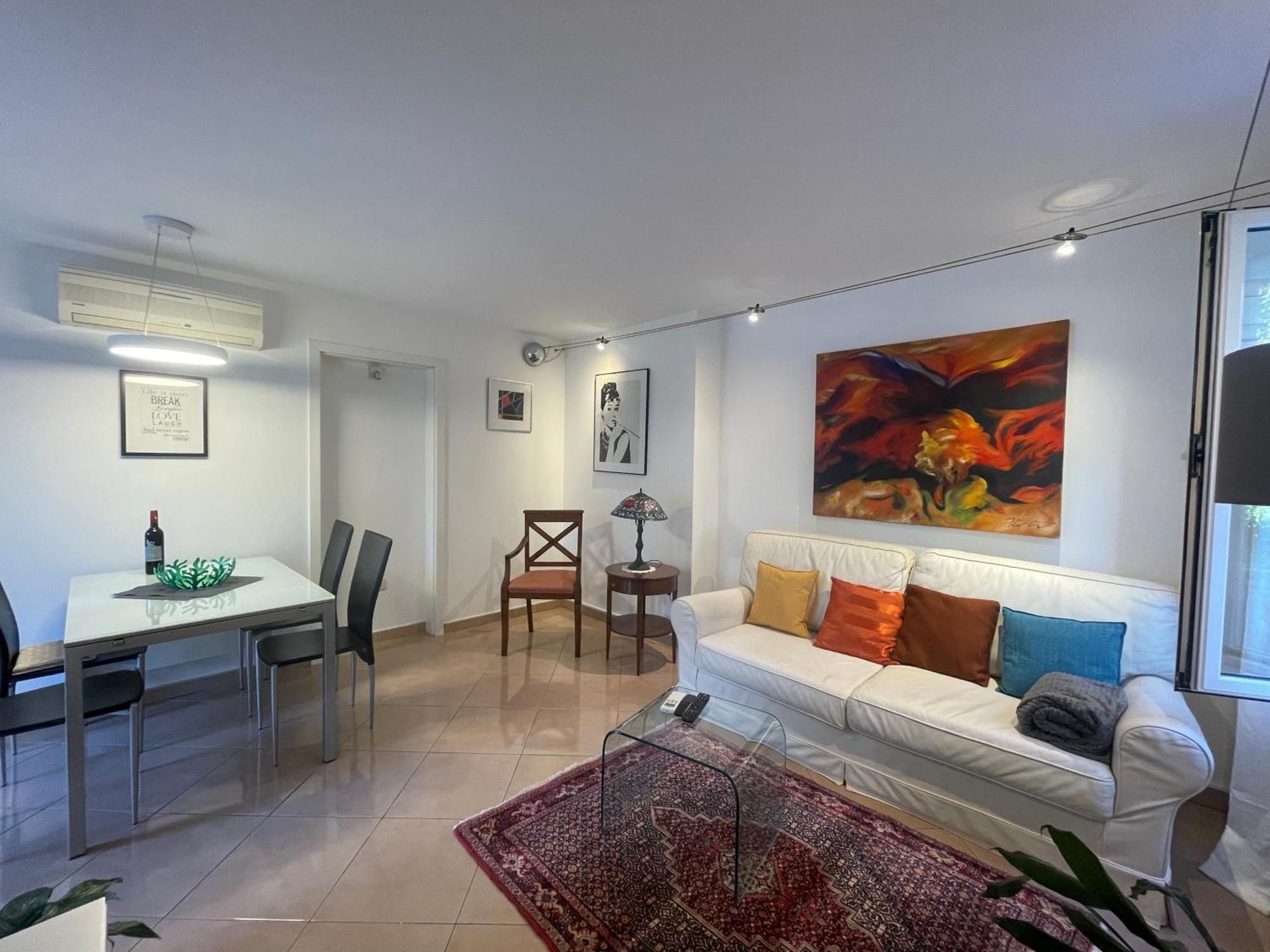 Apartments Bloom Near The Beach بوريتش المظهر الخارجي الصورة
