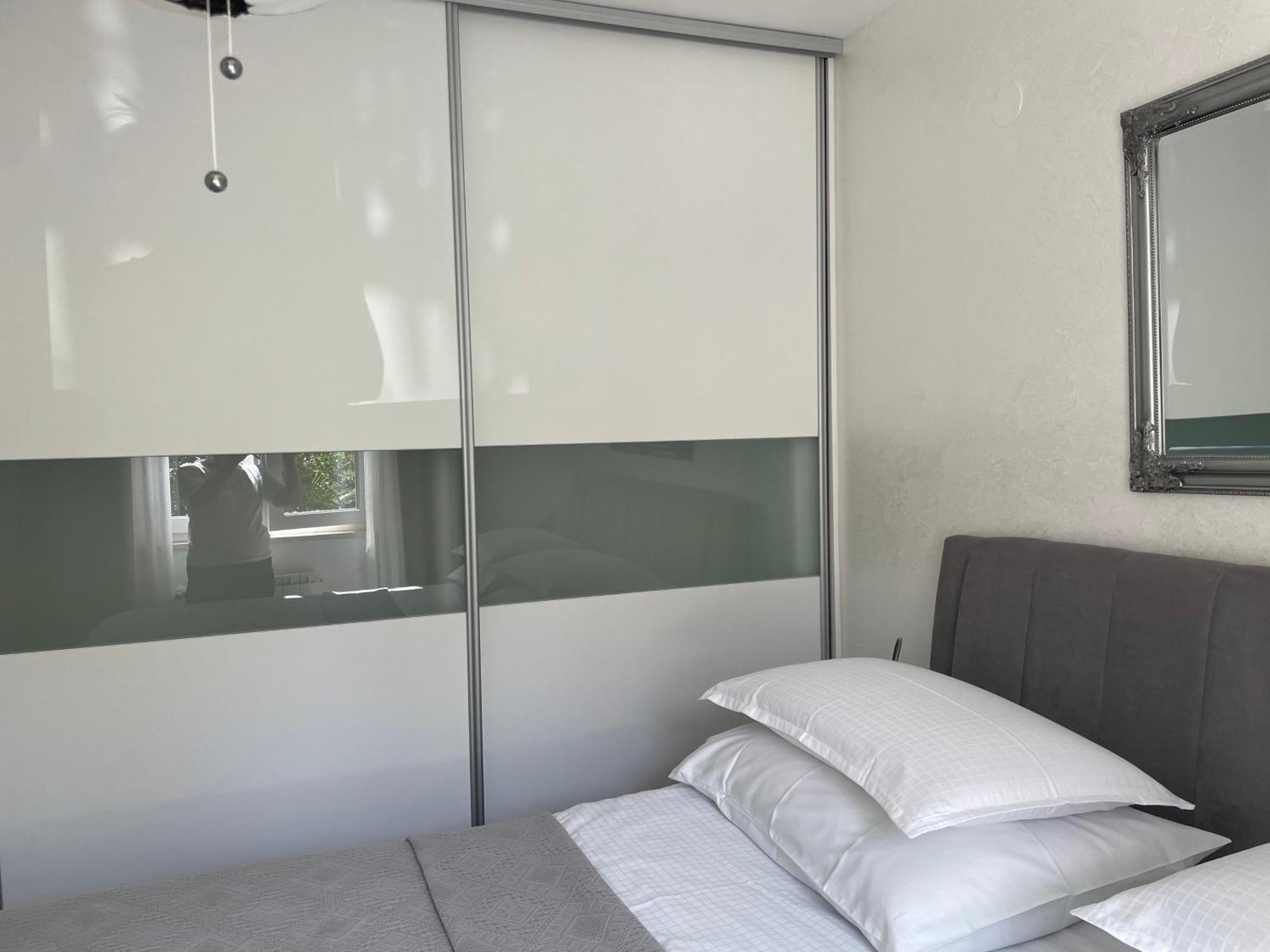 Apartments Bloom Near The Beach بوريتش المظهر الخارجي الصورة