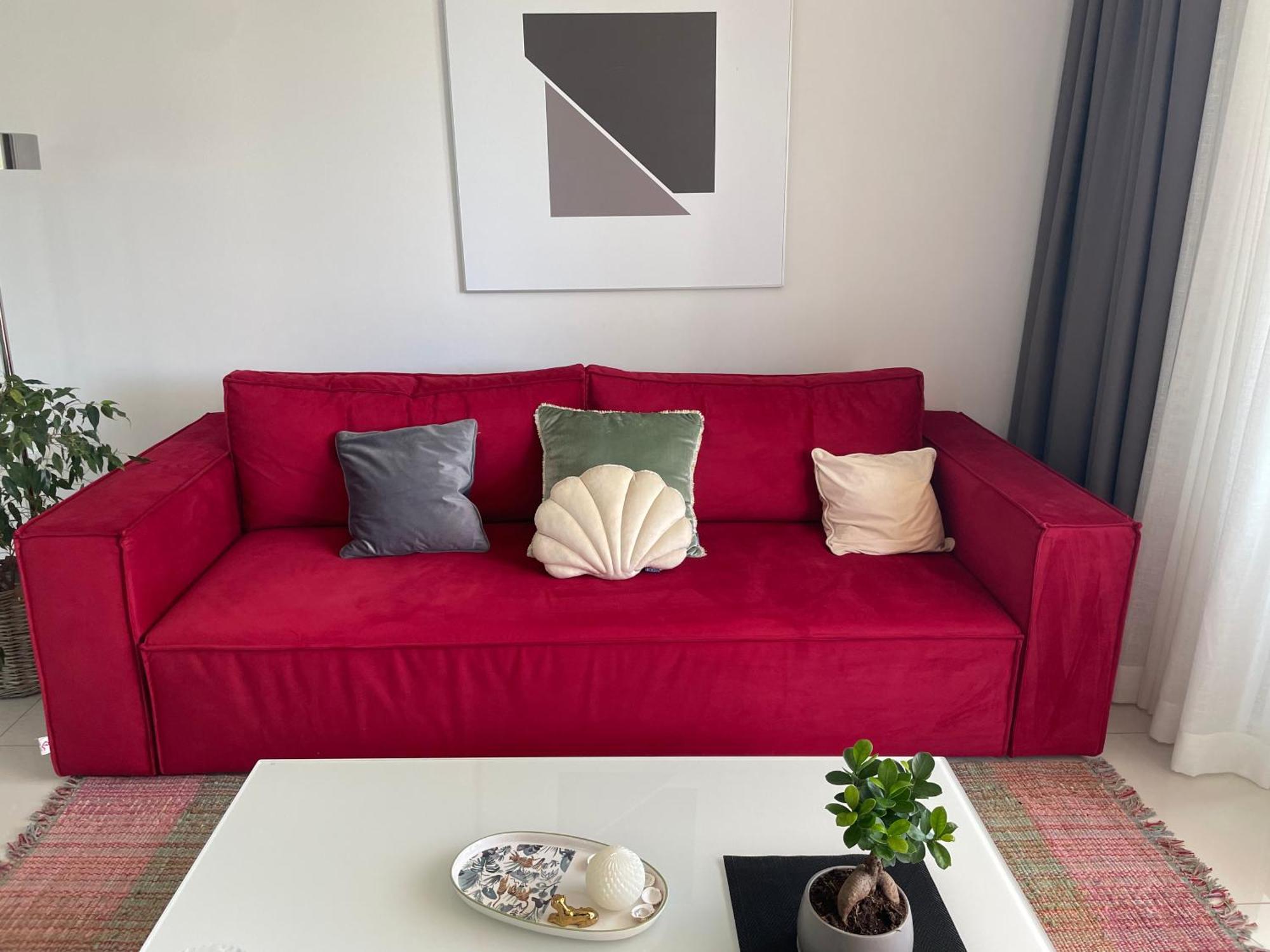 Apartments Bloom Near The Beach بوريتش المظهر الخارجي الصورة